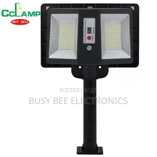 Cclamp Cl-112 Solar Street Lamp 200watts