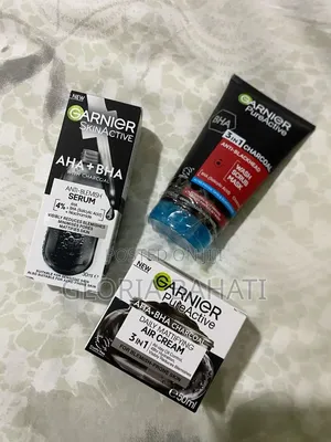 Garnier Skincare Active