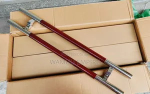 Door Pull Handles