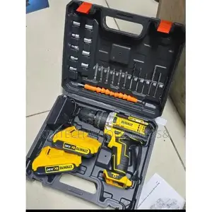 Dewalt Cordless Drill Metal Chuck