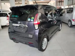 Nissan Dayz 2020