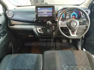 Nissan Dayz 2020
