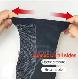 Ankle Support for Ligament