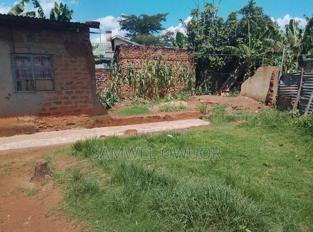 Plot for Sale 220 by 60