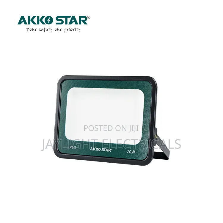Industrial Explosion-Proof 70w Led Flood Light