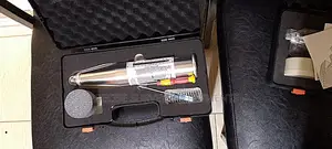 Construction Grade Concrete Rebound Hammer
