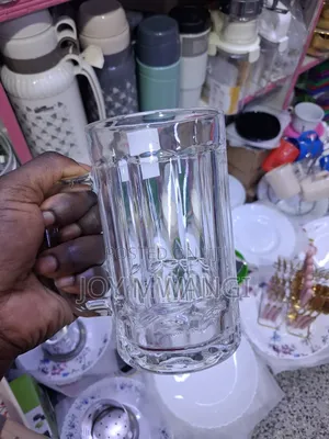 Quality Dawa Mug 420ml