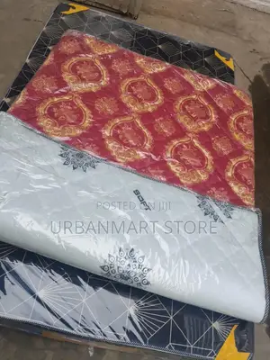Comfortable Sleep Mattress Topper 4 by 6