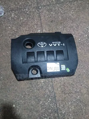 Premio Engine Cover Very Clean and Complete