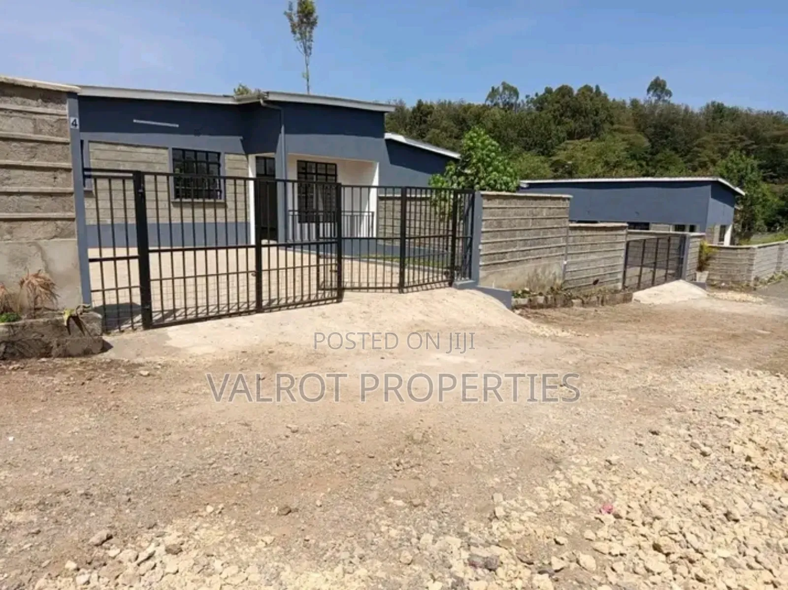 3bdrm Bungalow in Matasia for rent