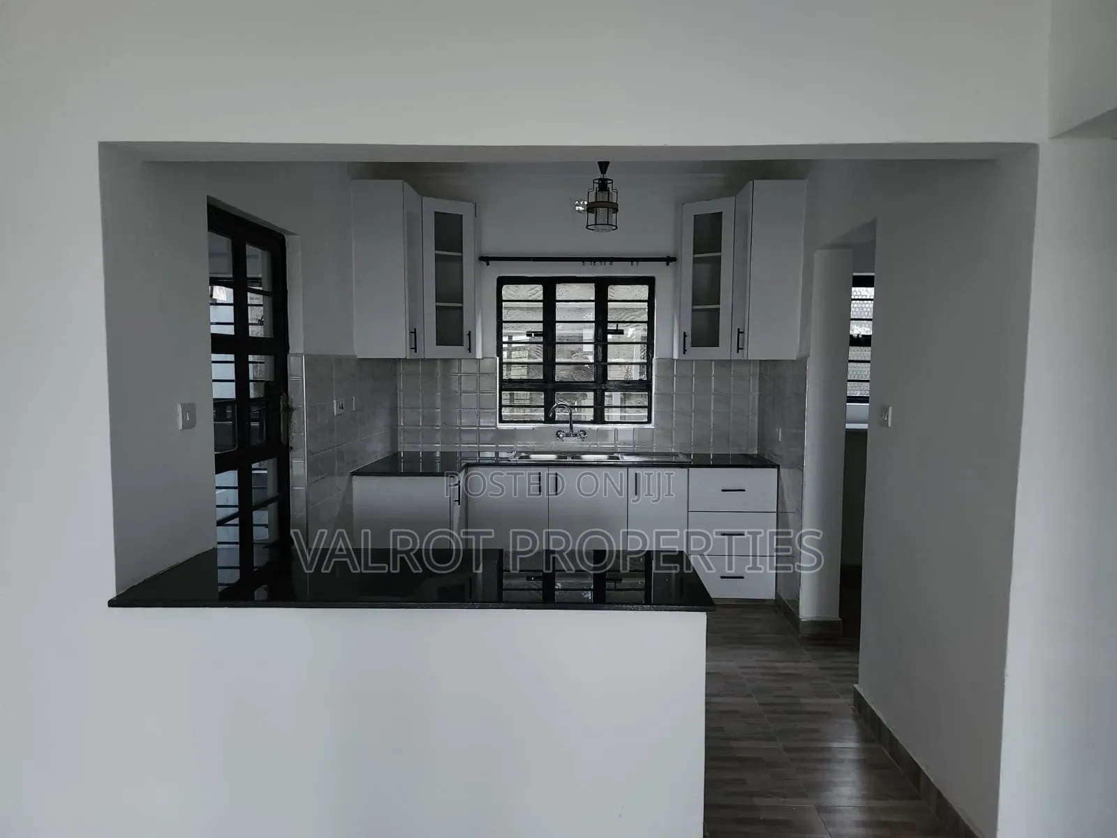 3bdrm Bungalow in Matasia for rent