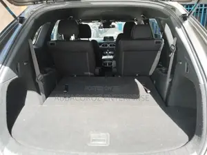 Mazda CX-8 2020 Gray