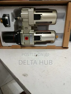 Filter Regular Lubricant