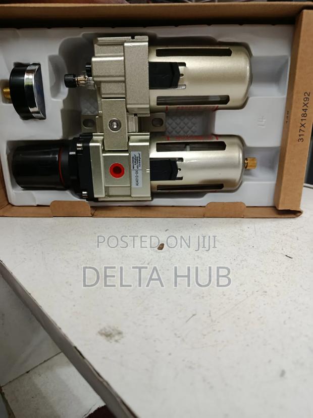 Filter Regular Lubricant