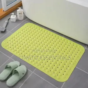Non Slip Bathroom Mat Anti Slip Bathtub Shower Mat 70x40cm