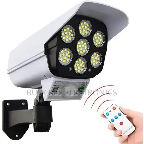 Solar Light 180w Solar Wall Lamp Motion Sensor