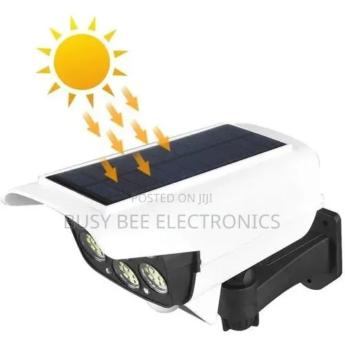 Solar Light 180w Solar Wall Lamp Motion Sensor