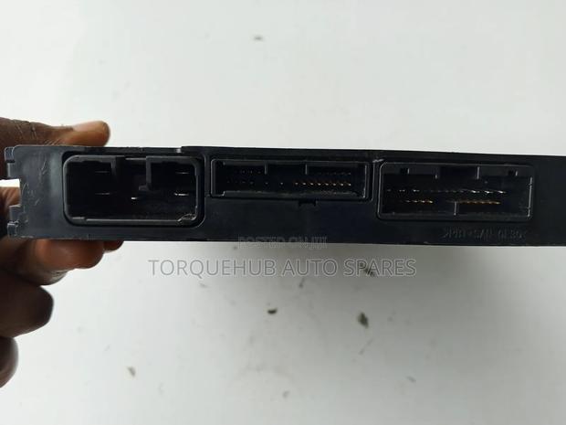 Toyota Probox 2018 Computer Engine Stop and Start - thumbnail 2