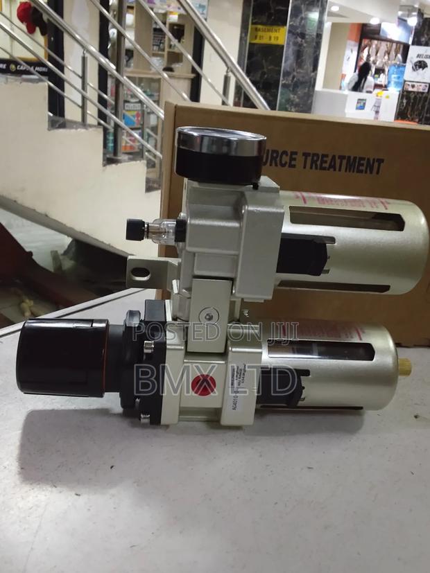 Air Line Conditioner
