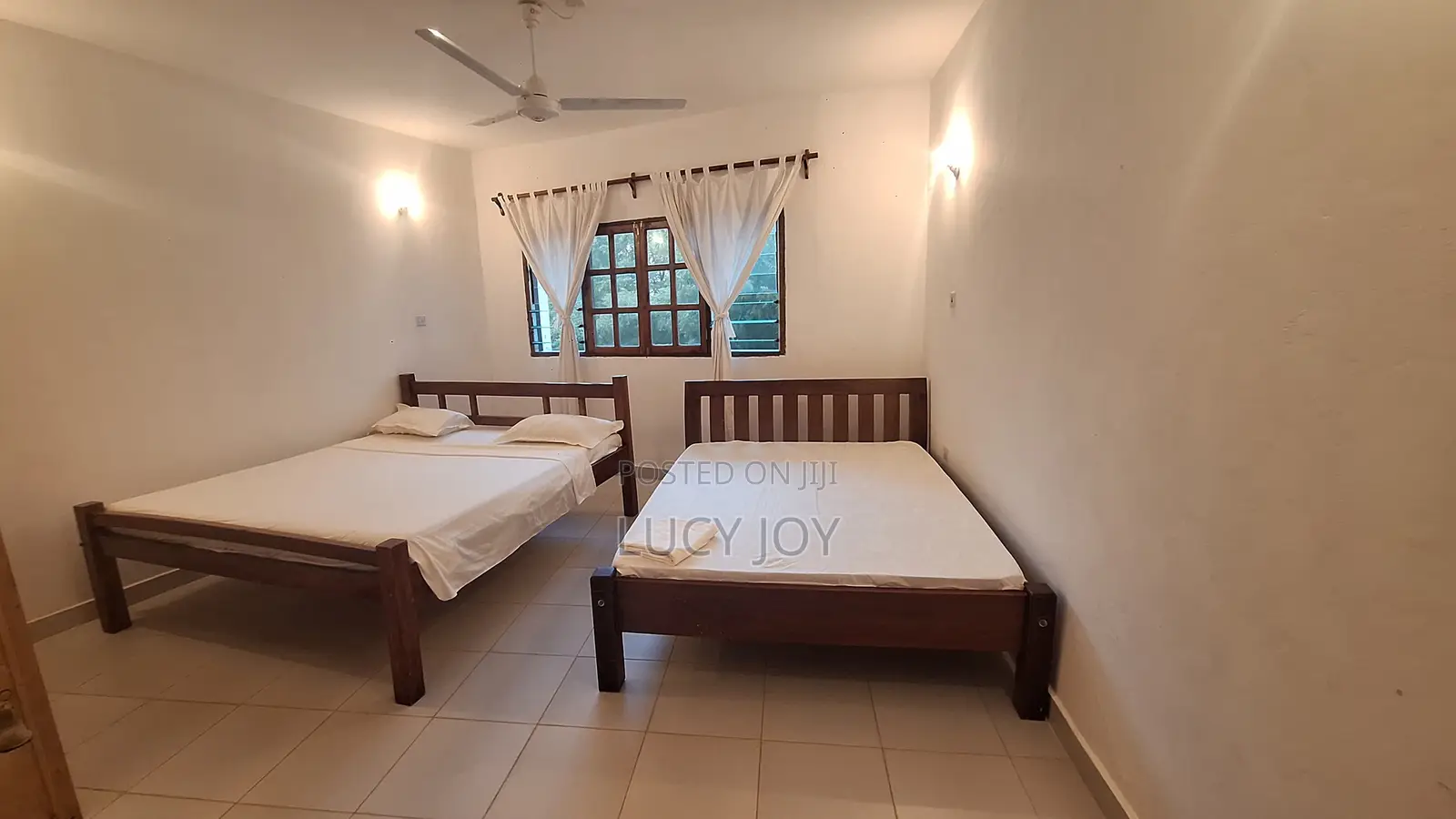 2 Bedroom Airbnb Apartments
