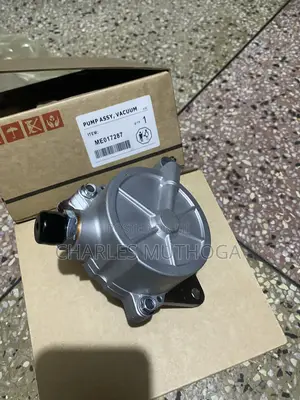 Canter 4d32,33,34 Hd Vacuum Pump