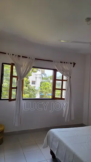2 Bedroom Airbnb Apartments