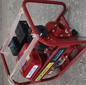 Acp50h2 High-Pressure Gasoline Water Pump