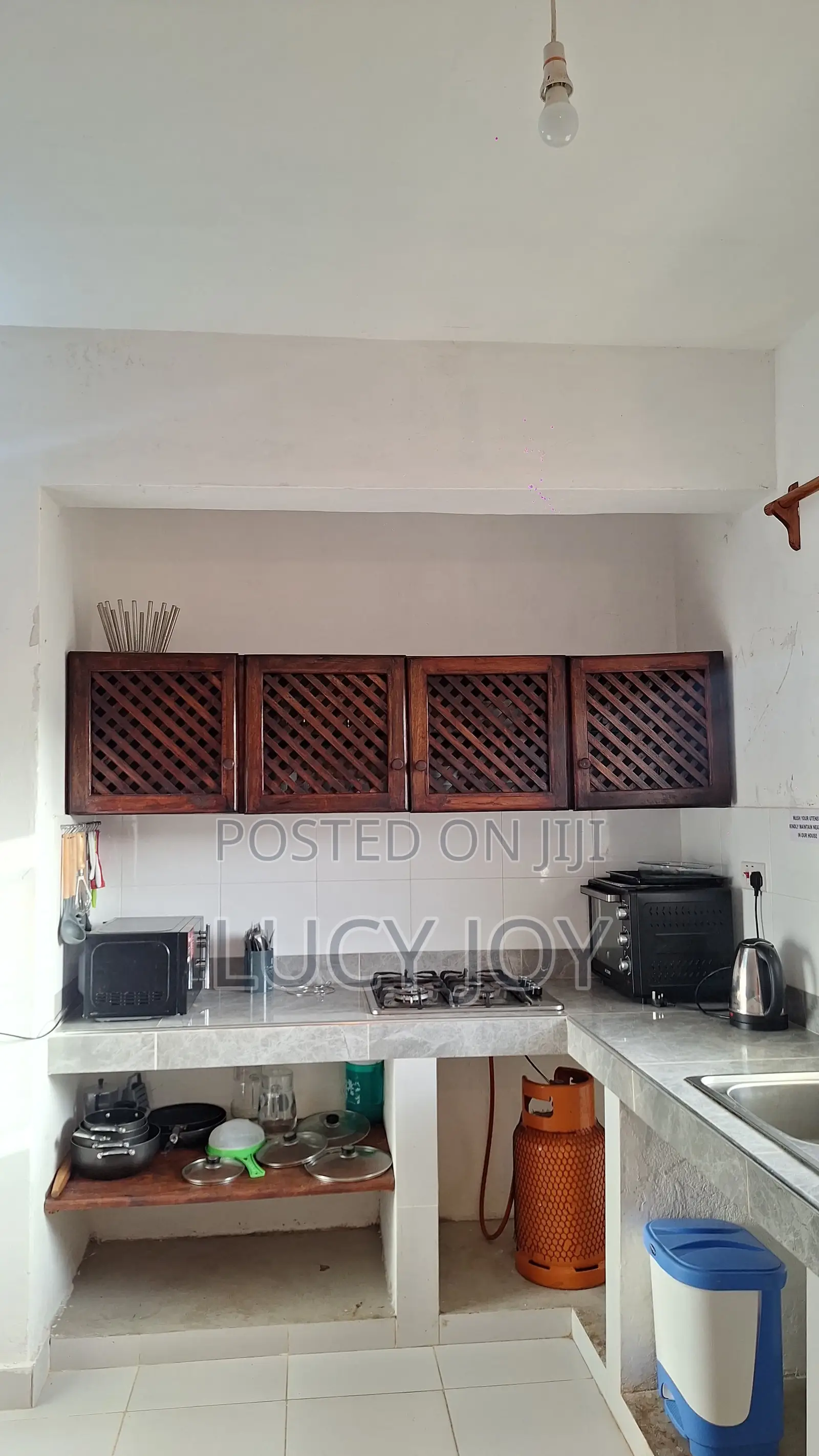 2 Bedroom Airbnb Apartments