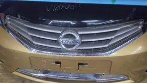 Nissan Note E12 Nosecut