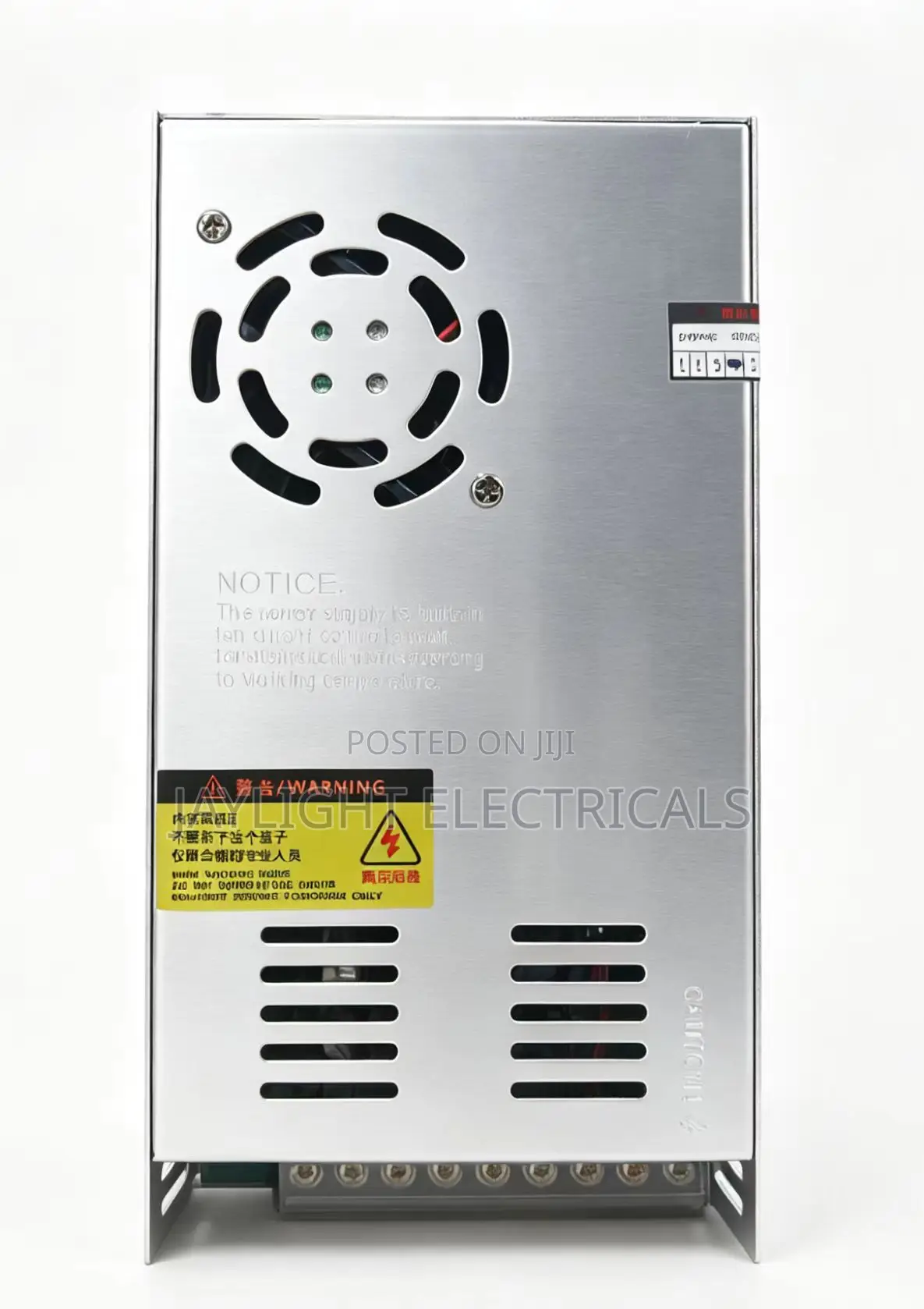 High Power Ac-Dc Transformer 24v 720w Industrial Led Driver