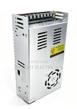 High Power Ac-Dc Transformer 24v 720w Industrial Led Driver