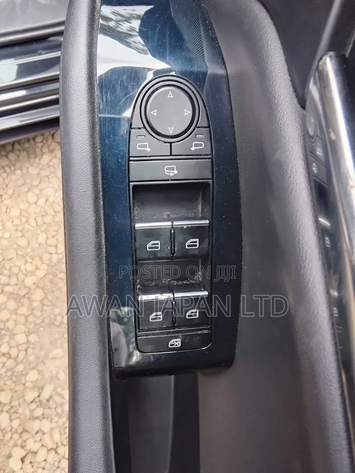 Mazda Axela 2019 Black