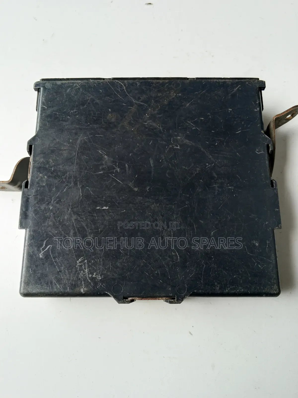 Toyota Harrier 2015 Computer Engine Start and Stop
