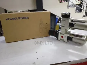 Air Control Assembly