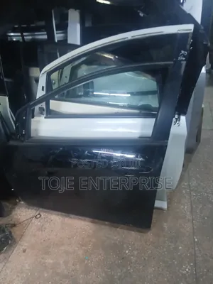 Mazda Demio Left Side Door Available at 