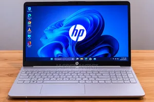 New Laptop HP 15 16GB AMD SSD 1T
