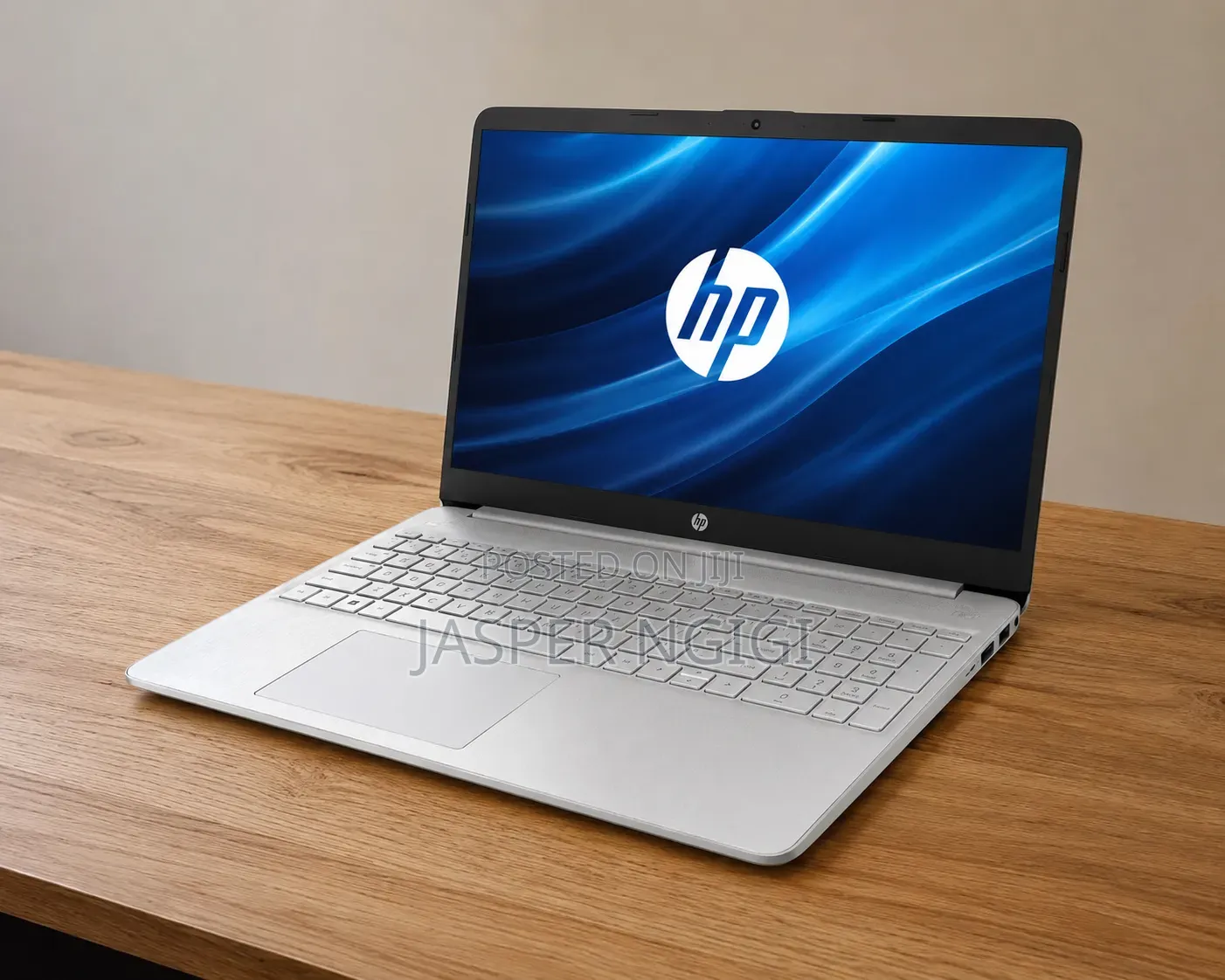 New Laptop HP 15 16GB AMD SSD 1T
