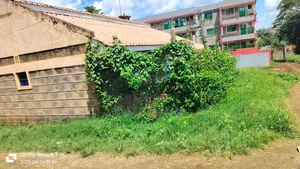 2bdrm Bungalow in Thome In Ruiru, Kwa Kairu for rent