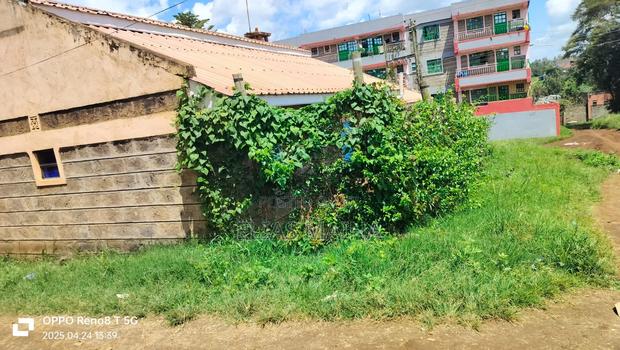 2bdrm Bungalow in Thome In Ruiru, Kwa Kairu for rent
