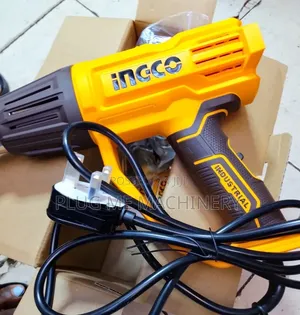 Top Rate Ingco 2000w Heat Gun