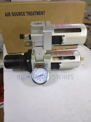 Air Management Unit