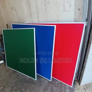 Multicolor Noticeboard for Junior Schools 4ft X 2ft