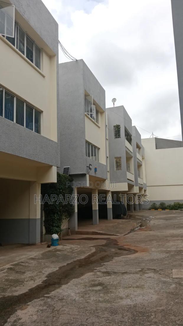 To Let Shared Office Space Rhapta Road Westlands