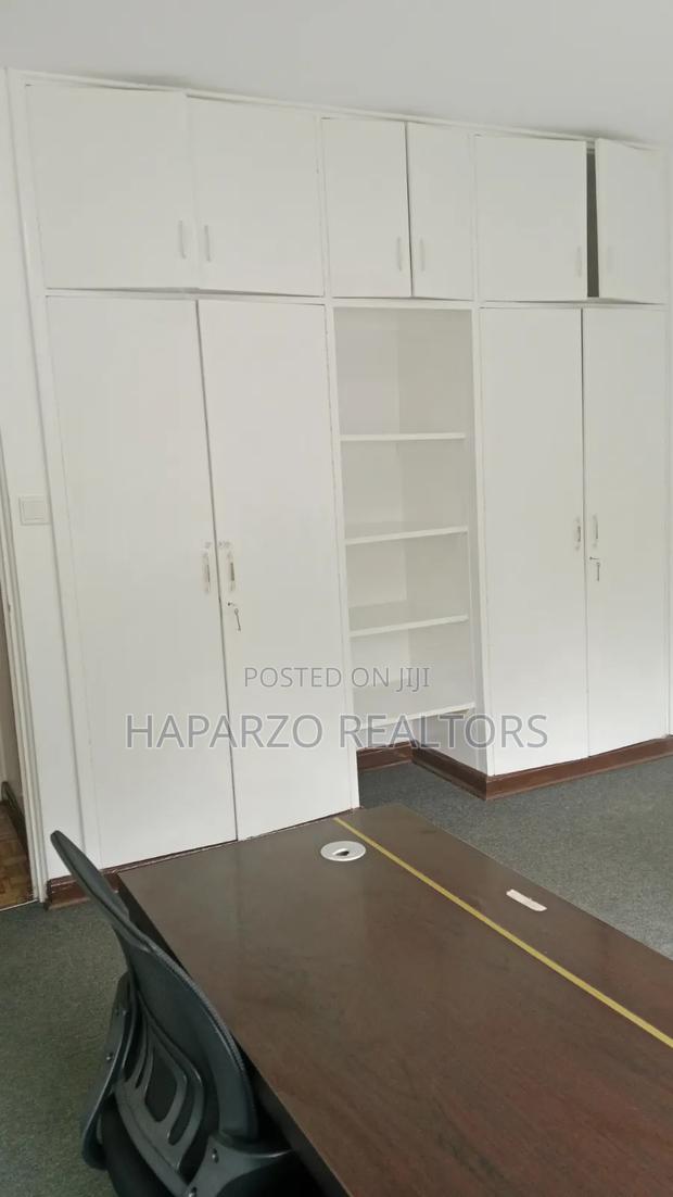 To Let Shared Office Space Rhapta Road Westlands - thumbnail 9