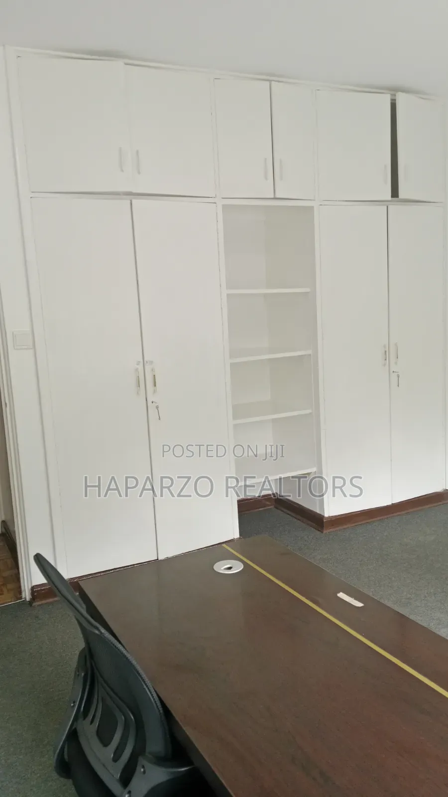 To Let Shared Office Space Rhapta Road Westlands