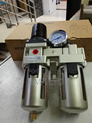 Pressure Regulator Air Filter