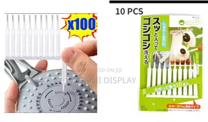 10pieces Shower Head Cleaner