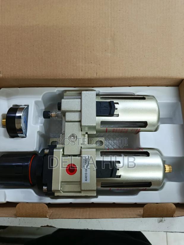 Air Preparation Unit