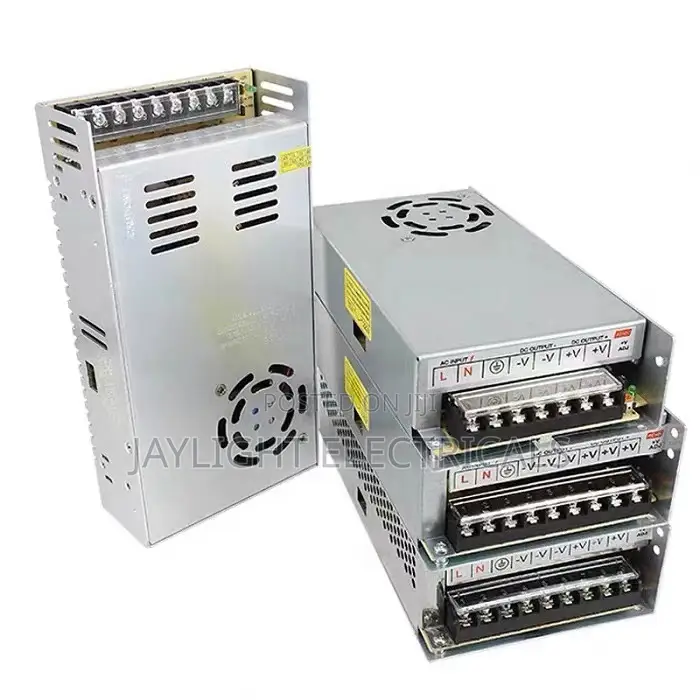 Power Supply Ac Dc 24v 20a 480w