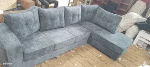 L-Seater Sofa